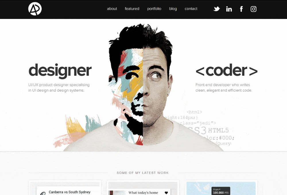 Web Dev Project